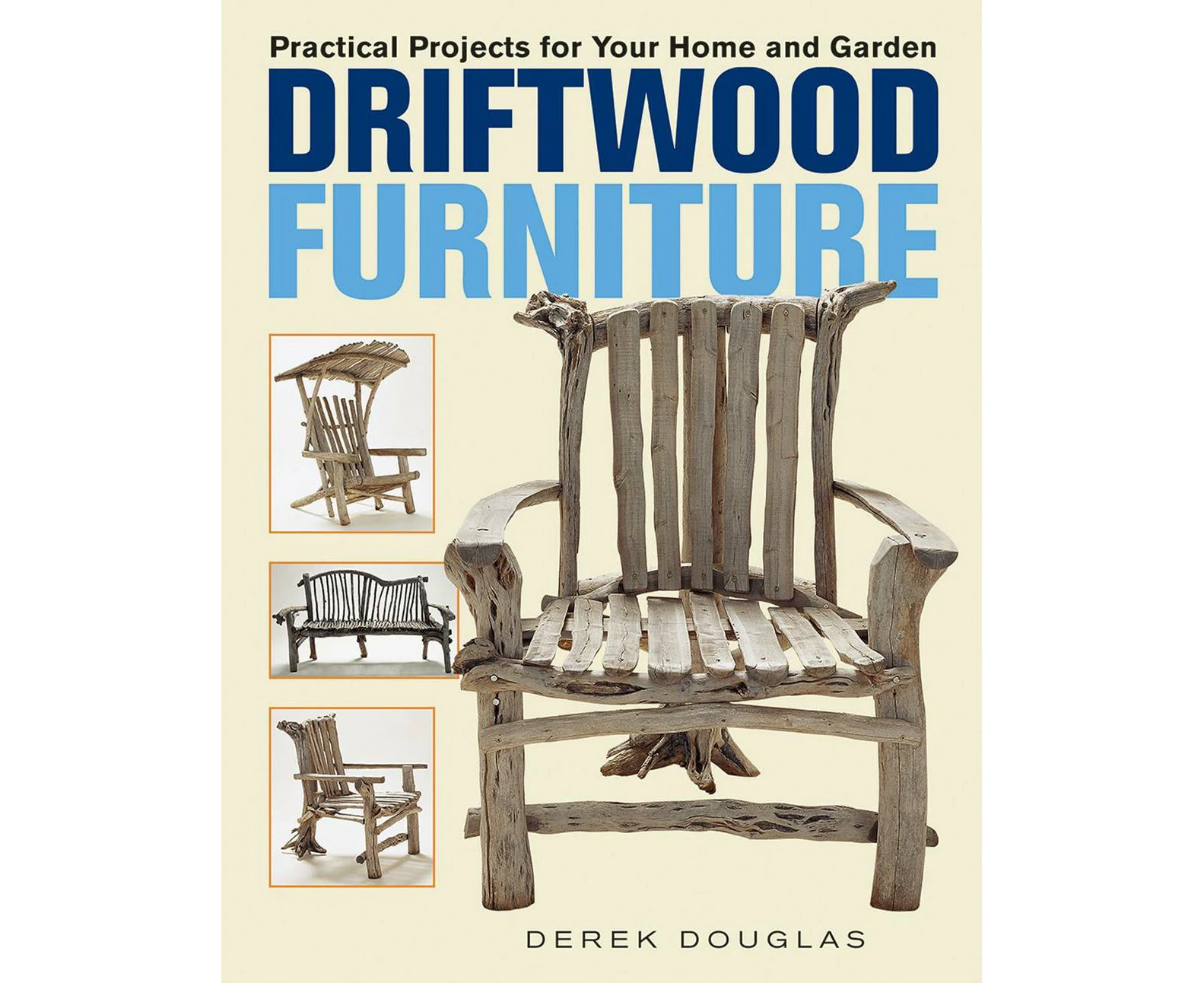 Driftwood Furniture