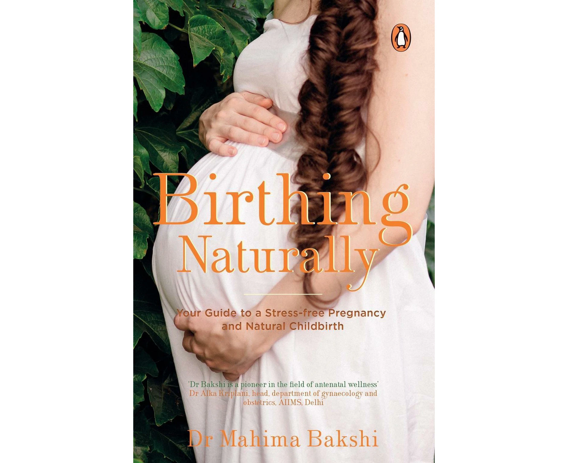 Birthing Naturally