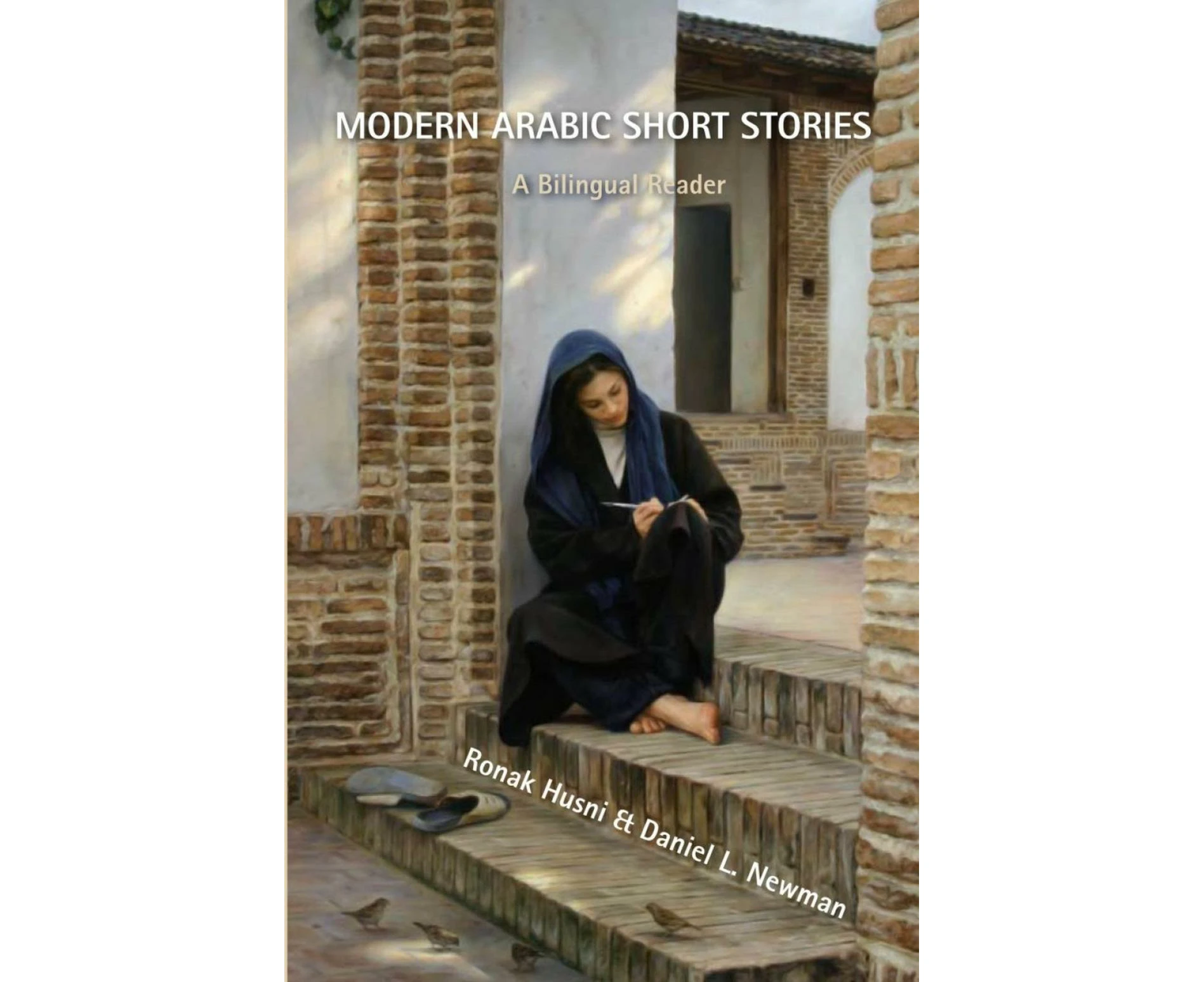 Modern Arabic Short Stories