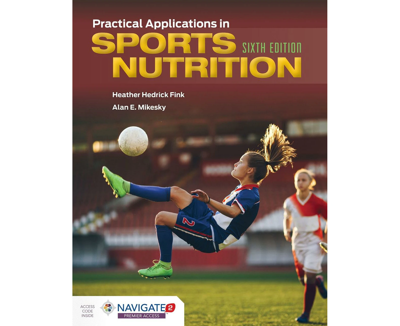 Practical Applications In Sports Nutrition