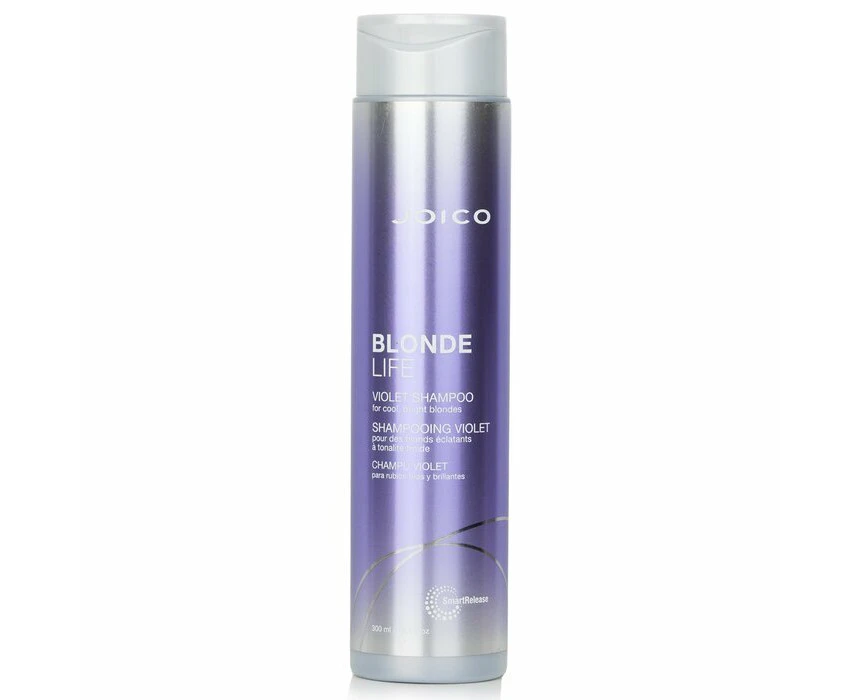 Joico Blonde Life Violet Shampoo (For Cool, Bright Blondes) 300ml/10.1oz
