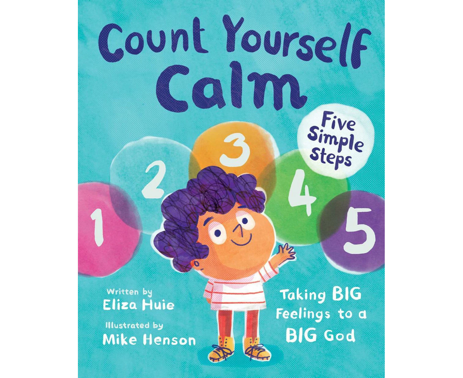 Count Yourself Calm