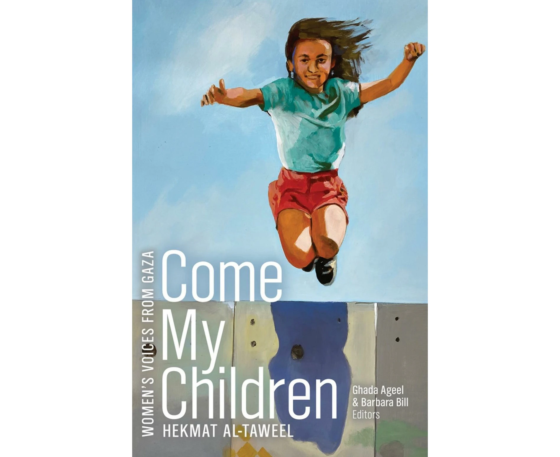 Come My Children