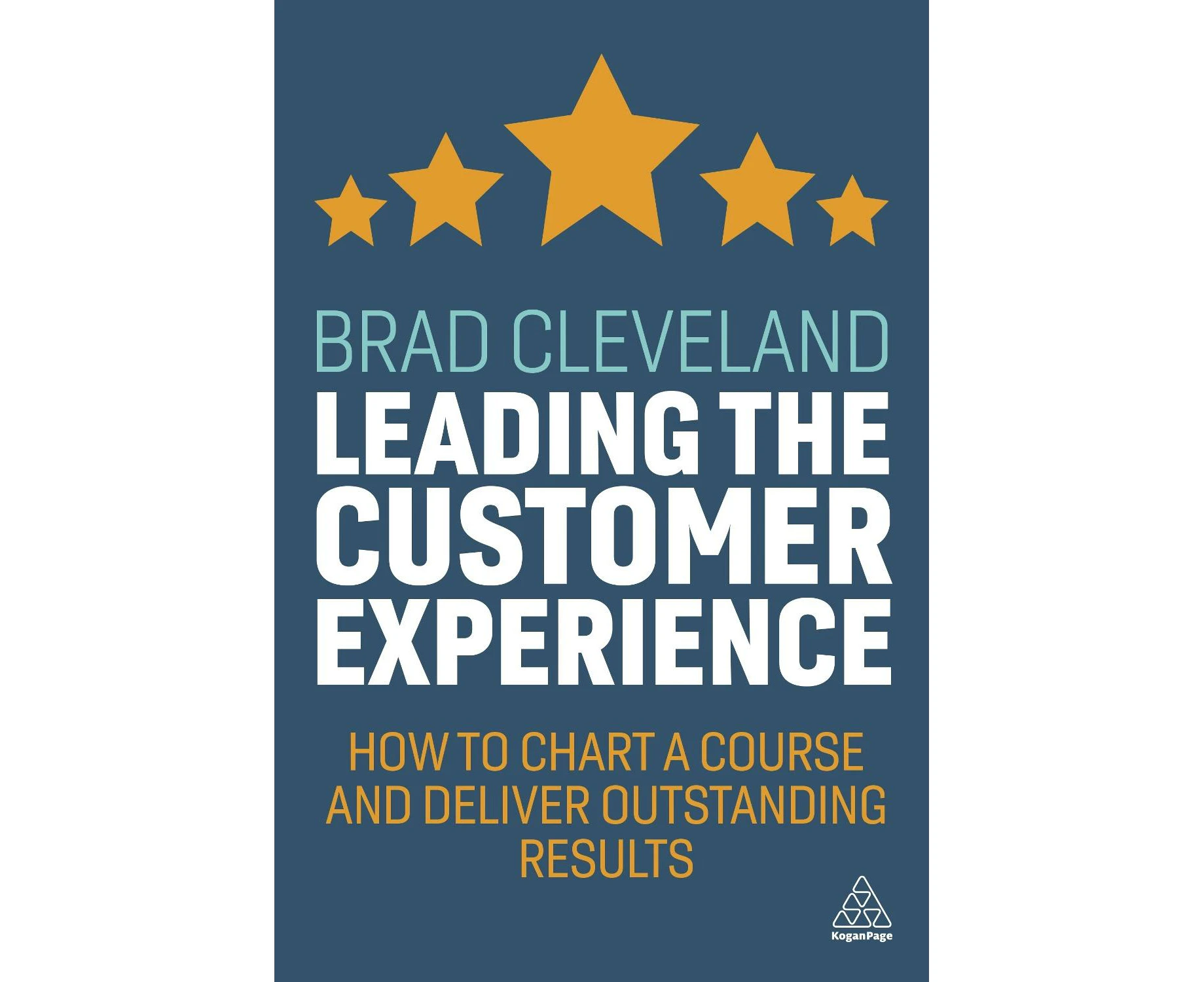 Leading the Customer Experience