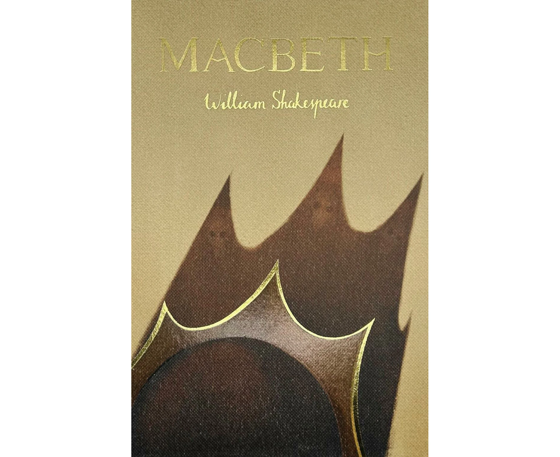 Macbeth (Collector's Edition)