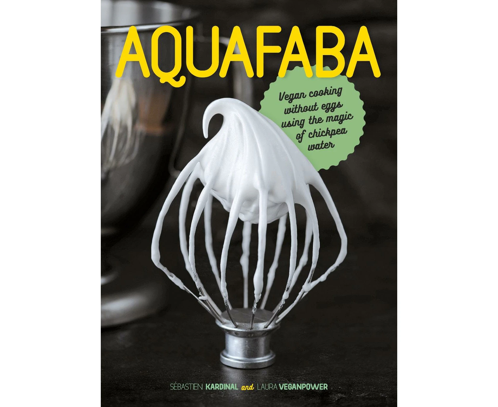 Aquafaba