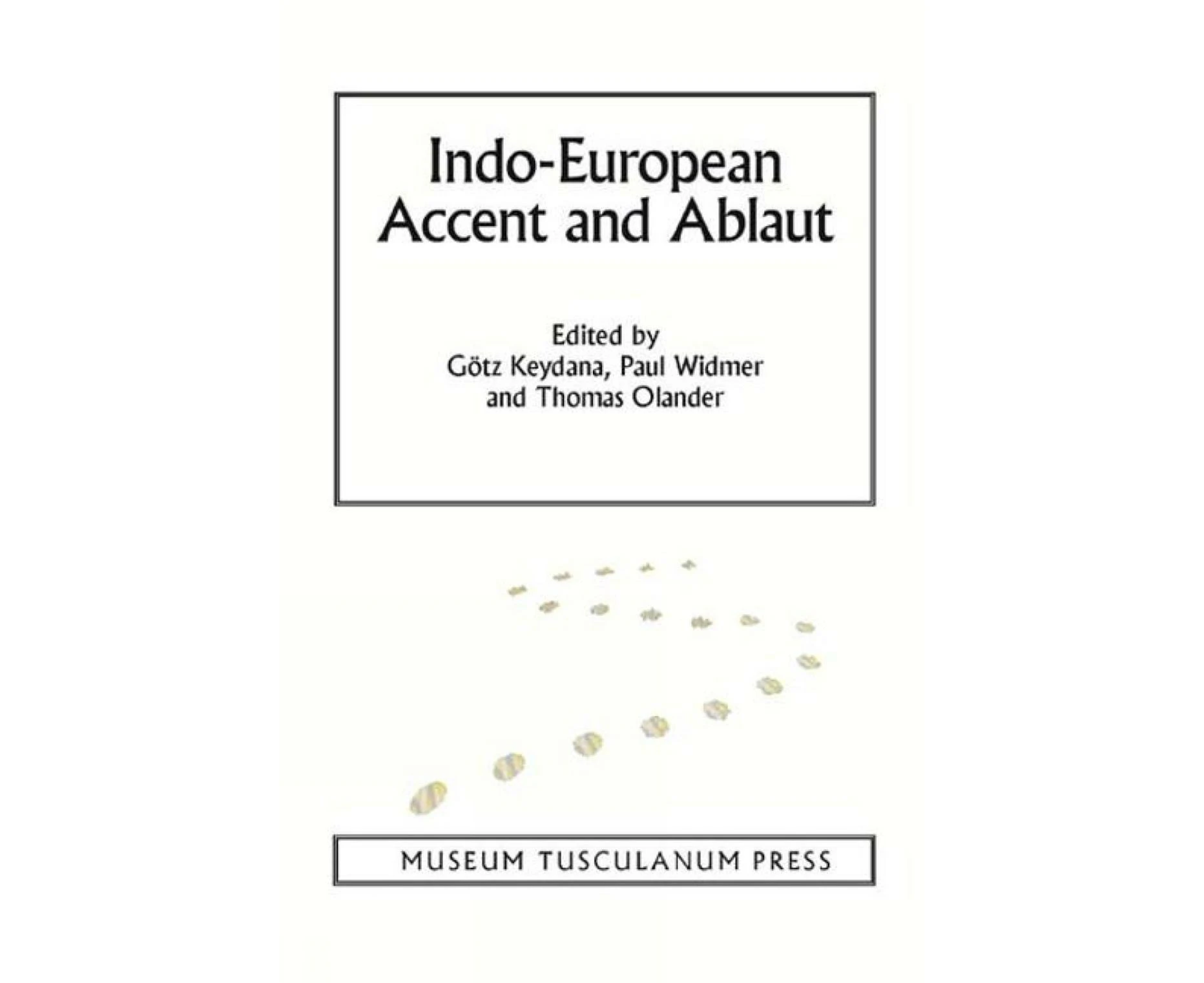 Tocharian and Indo-European Studies, Volume 13