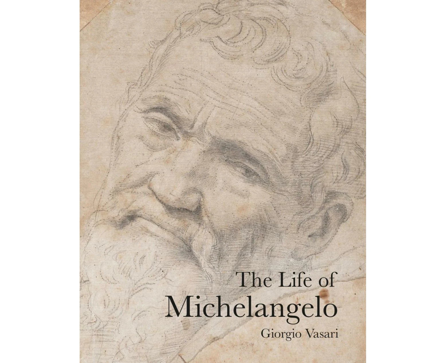 The Life of Michelangelo