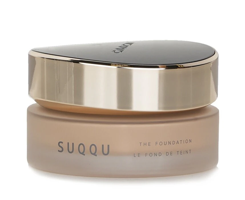 SUQQU The Cream Foundation  # 110 30g/1.05oz
