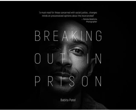 Breaking Out in Prison - Paperback