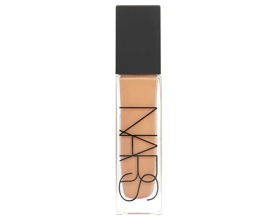 NARS Natural Radiant Longwear Foundation  # Sahel (Medium 2.5  For Medium Skin With Peach Undertones) 30ml/1oz
