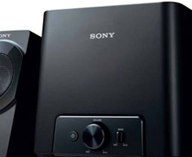 Sony srs best sale d4 price