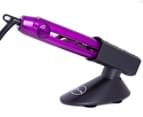 Diva Professional Ceramic Hair Styler - Purple 24mm 3