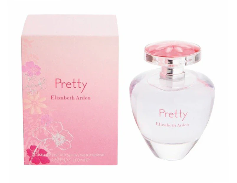 Elizabeth Arden Pretty for Women EDP 100mL