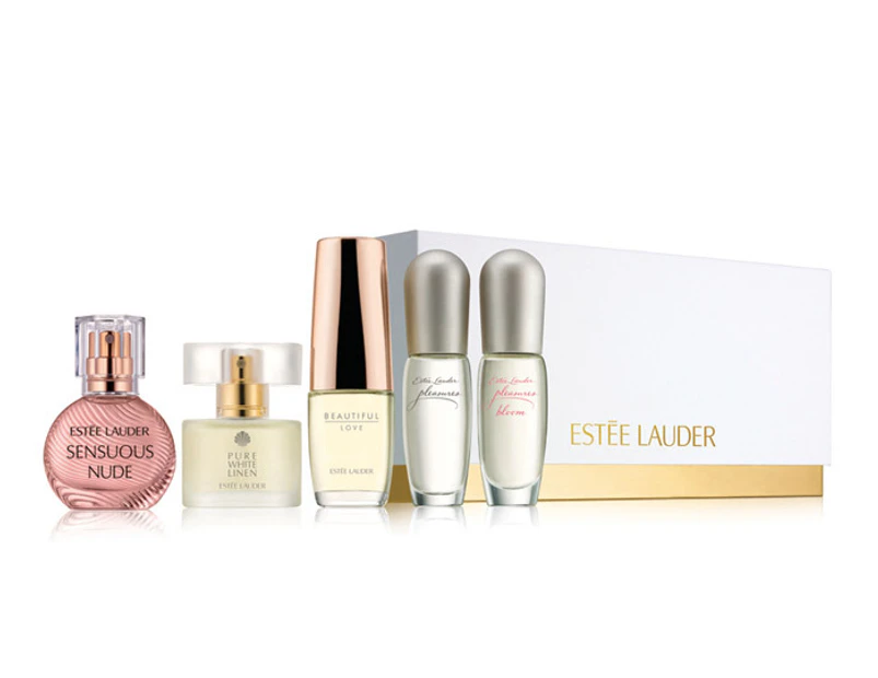 Preview image Estée Lauder 5-Piece Gift Set