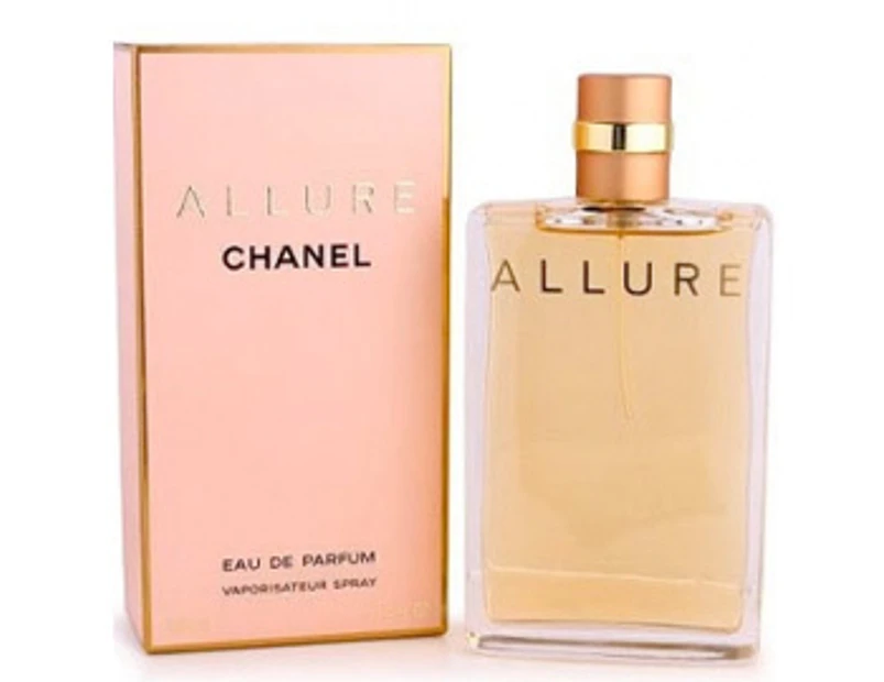 ALLURE by Chanel Eau De Parfum Spray 100ml