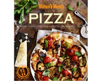 Australian Women’s Weekly Pizza Cookbook