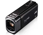 JVC Everio Full HD Camcorder