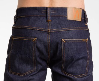 nudie average joe dry organic