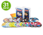 Family Guy S.1-11 DVD 31-Disc Box Set (MA15+)
