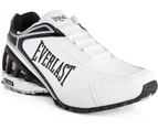 Everlast Men’s Dekker Shoes - White/Black