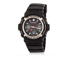 Casio G-Shock MultiBand 6 Watch - Black