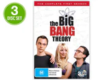 The Big Bang Theory : Season 1