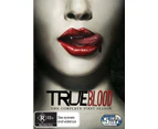 True Blood Season 1 DVD 5-Disc Set (R18+)