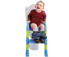 Roger Armstrong Kiddyloo Step Trainer - Lilac