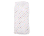 Grobag Size 0-3 Months Little Pop Gro-Swaddle