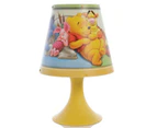 Disney Pooh & Friends Magic Lamp