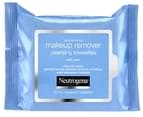 Neutrogena Makeup Remover Cleansing Wipes 1