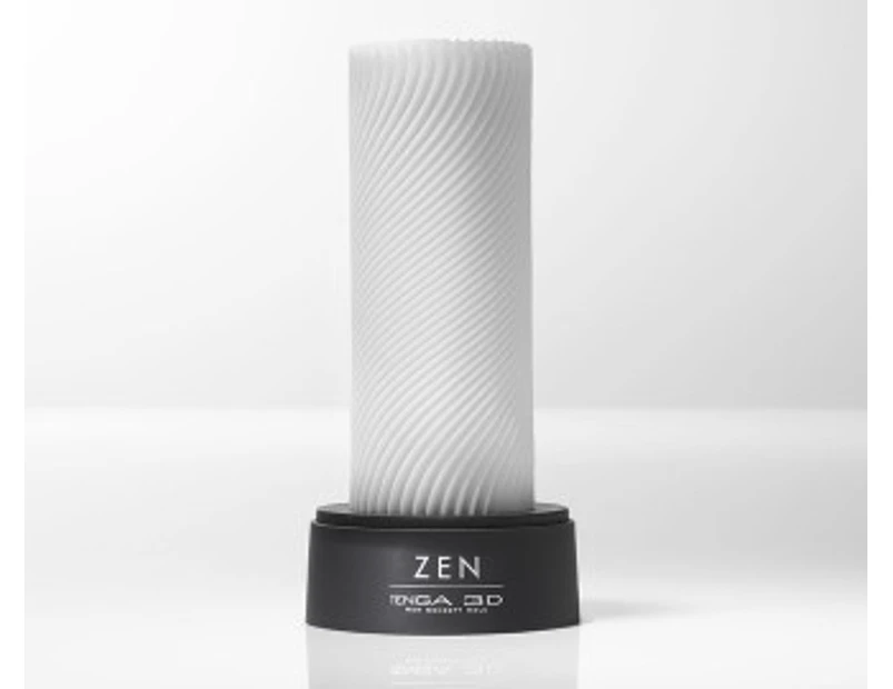 Tenga 3D Zen Sleeve