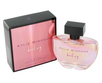 Darling by Kylie Minogue EDP Spray 75ml For Women