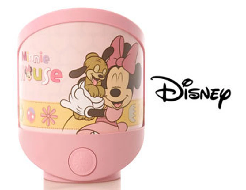 Preview image Minnie Mouse Night Light