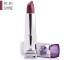 Maybelline Color Sensational Lipstick - Plum Shine