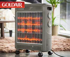 Goldair 4 Bar Radiant Heater