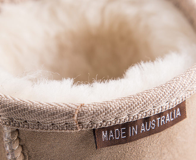 australian leather ugg boots reviews