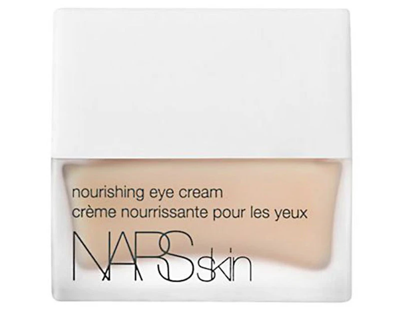 NARS Nourishing Eye Cream 