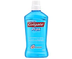 Colgate Plax Peppermint Mouthwash 1L