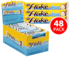 48x Cadbury Snowflake 35g