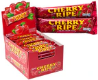 48x Cadbury Cherry Ripe Bars 52g