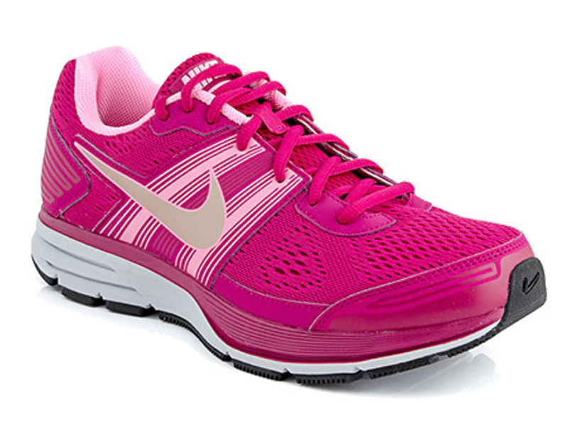 Nike Women's Air Pegasus+ Pink Catch.com.au