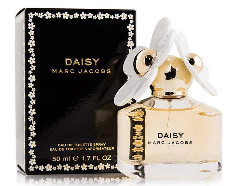 Marc Jacobs Daisy For Women EDT Perfume 50mL