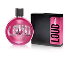 Tommy Hilfiger Loud for Her EDT 75mL
