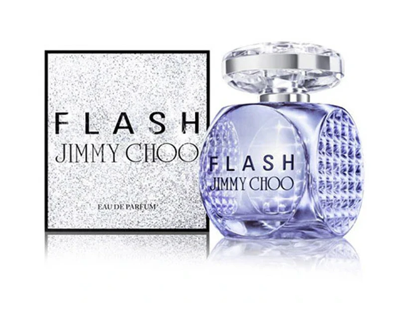 Jimmy Choo Flash For Women EDP Perfume 100ml