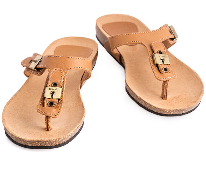 scholl bimini sandals