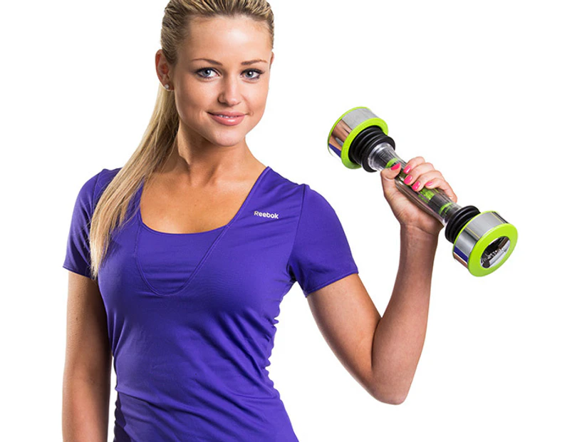 Shake Weight Dumbbell