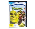 Shrek 1-Disc Set (PG)