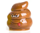 Salt & Pepper Shaker Set: Tinkle & Turd